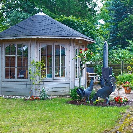 Ferienwohnung Oberloschwitz Dresden Dış mekan fotoğraf