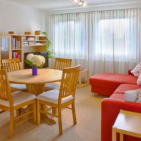 Ferienwohnung Oberloschwitz Dresden Dış mekan fotoğraf