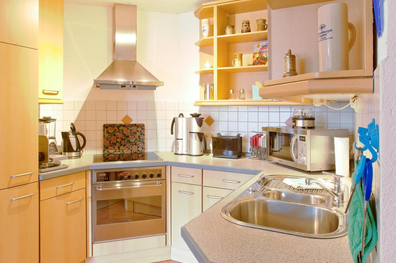 Ferienwohnung Oberloschwitz Dresden Dış mekan fotoğraf