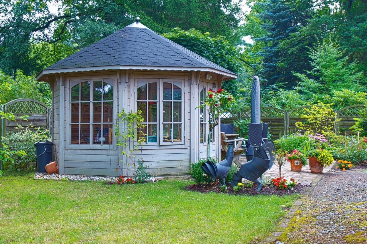 Ferienwohnung Oberloschwitz Dresden Dış mekan fotoğraf