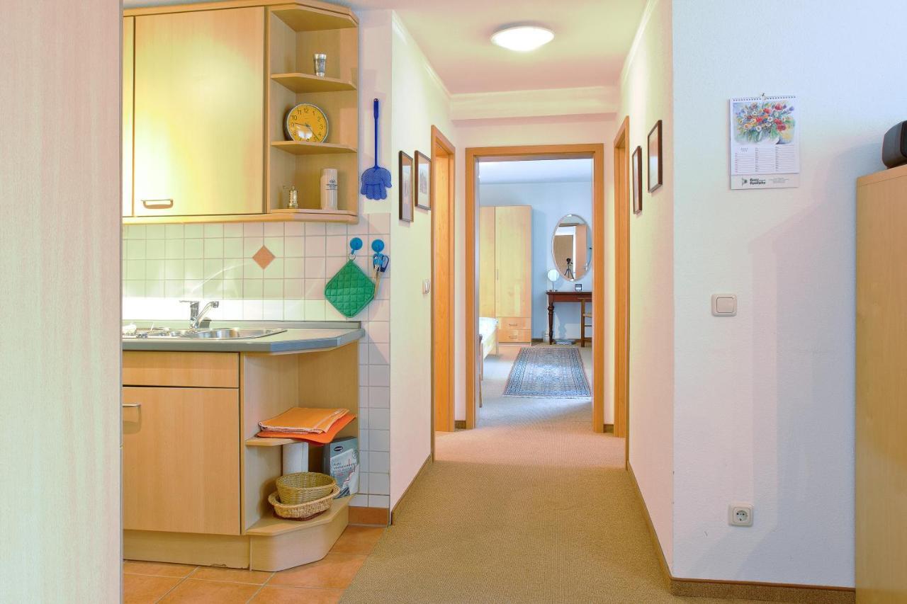 Ferienwohnung Oberloschwitz Dresden Dış mekan fotoğraf